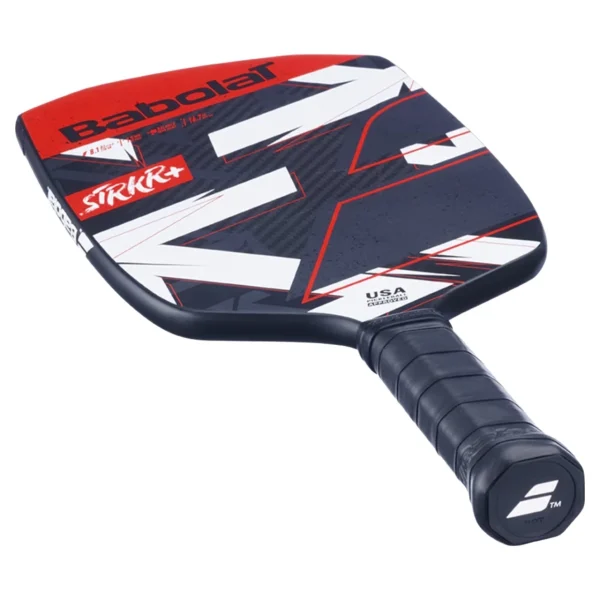 Vợt Pickleball Babolat STRKR+ - Ảnh 4