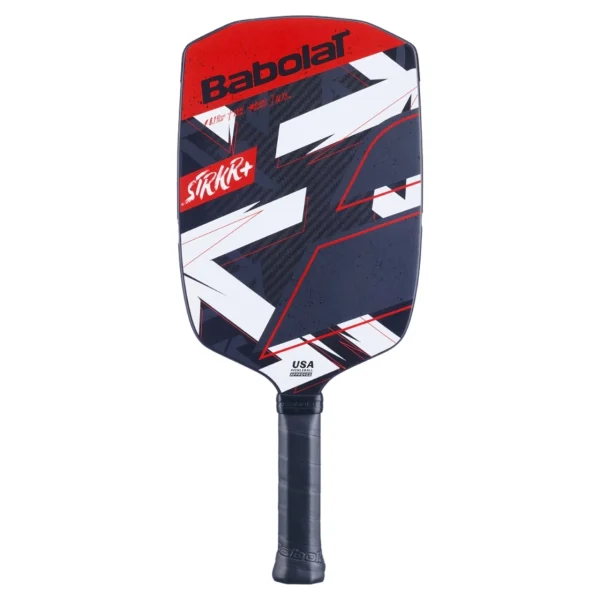 Vợt Pickleball Babolat STRKR+ - Ảnh 2