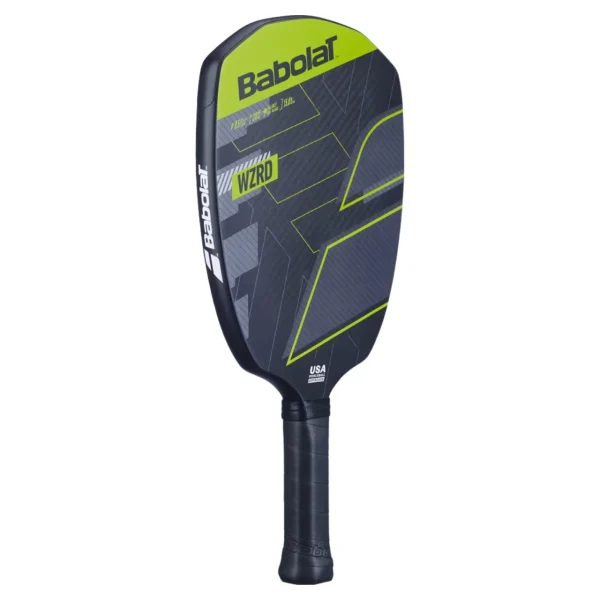 Vợt Pickleball Babolat WZRD - Ảnh 3