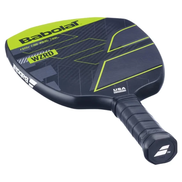 Vợt Pickleball Babolat WZRD - Ảnh 4