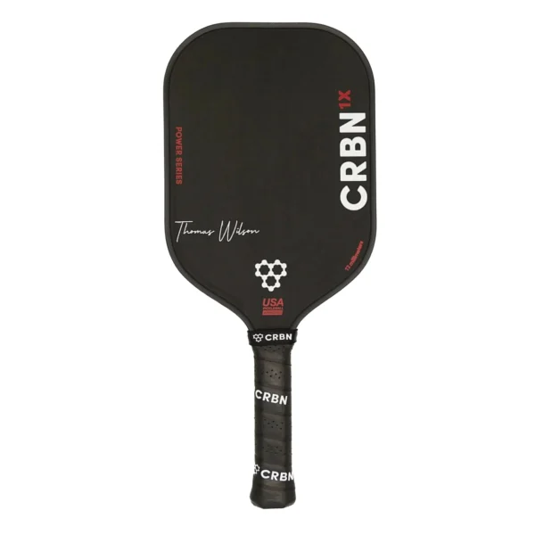 Vợt Pickleball CRBN 1X 12mm - Ảnh 2