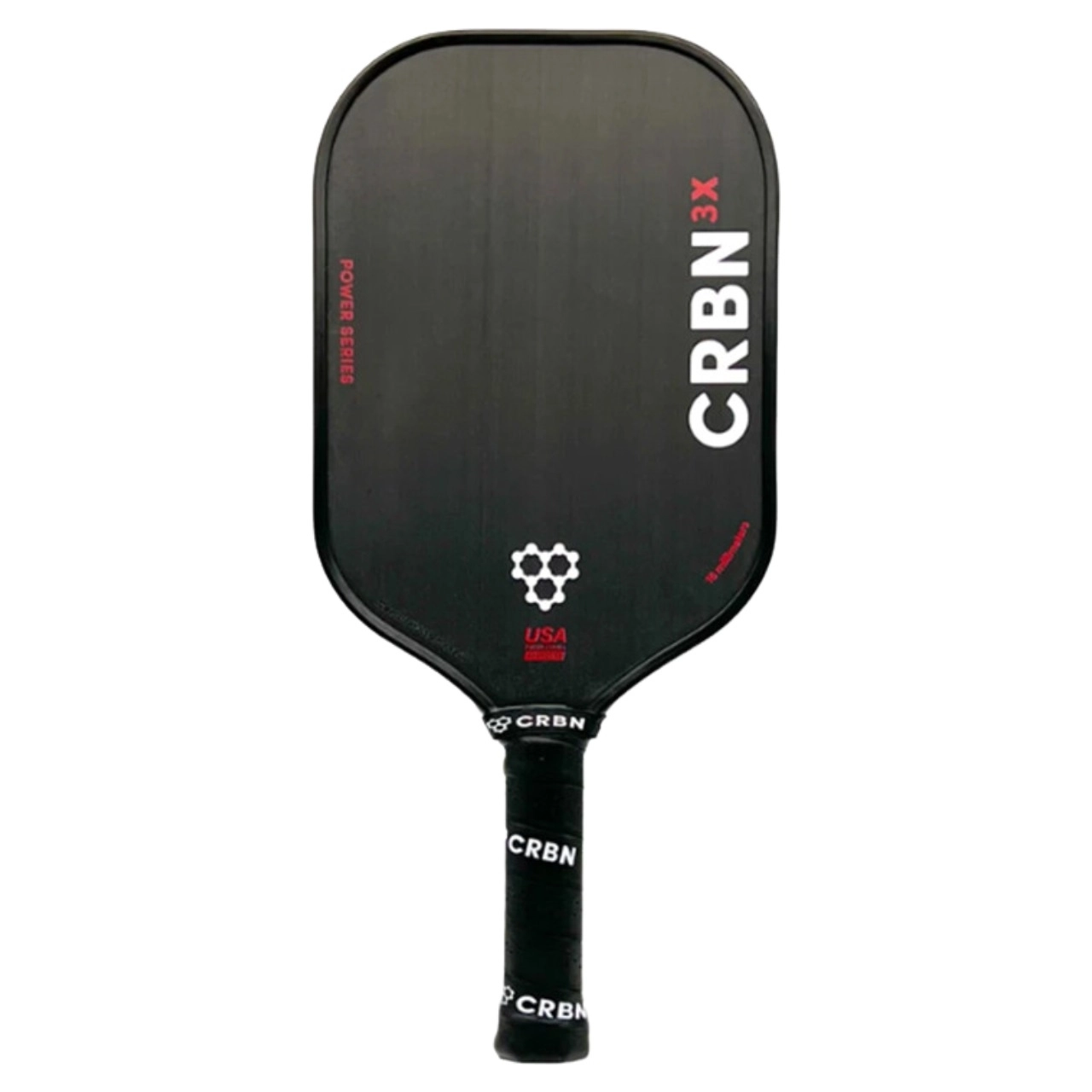 Vợt Pickleball CRBN 3X 14mm