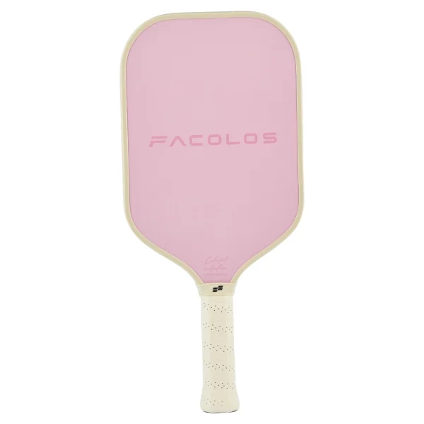 Vợt Pickleball Facolos Colorful 16mm - Ảnh 2