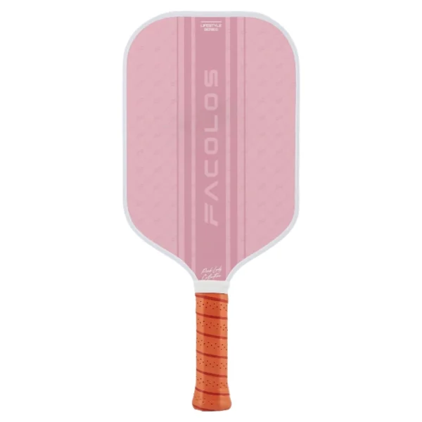 Vợt Pickleball Facolos Life Style Series 16mm - Ảnh 2