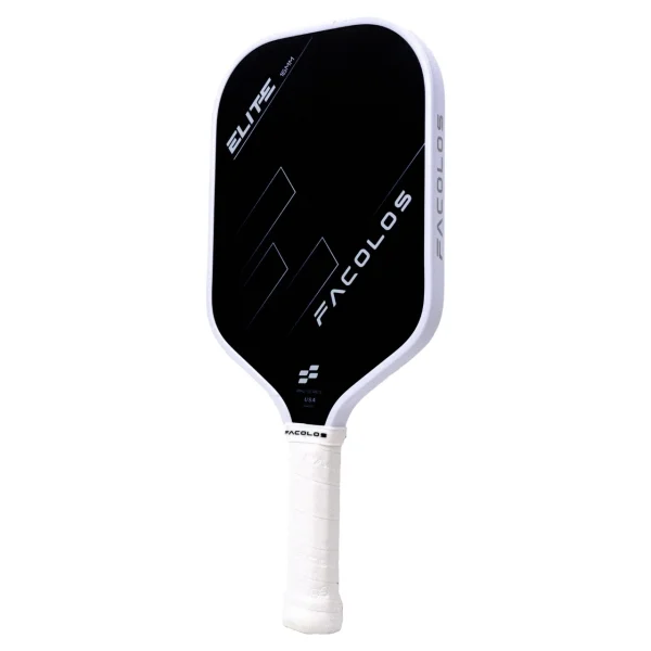 Vợt Pickleball Facolos Pro Elite 16mm - Ảnh 3