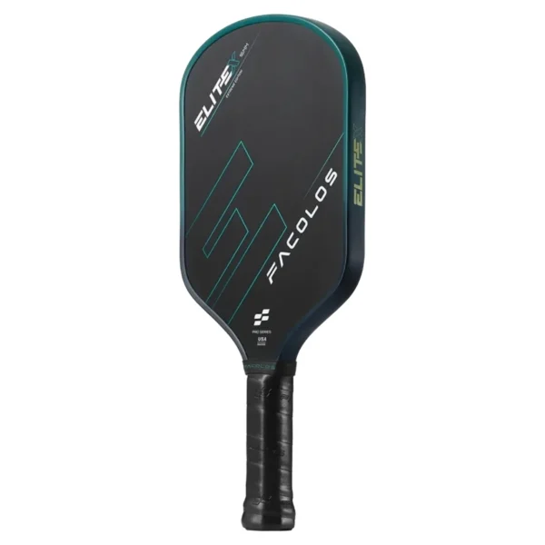Vợt Pickleball Facolos Pro EliteX 16mm - Ảnh 3
