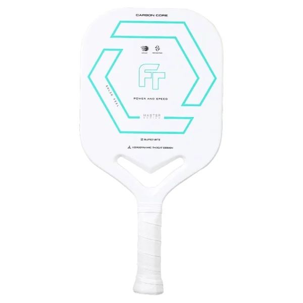 Vợt Pickleball Felet Master 14mm - Ảnh 2