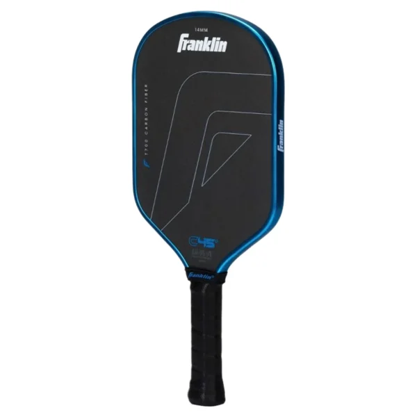 Vợt Pickleball Franklin C45 14mm - Ảnh 3