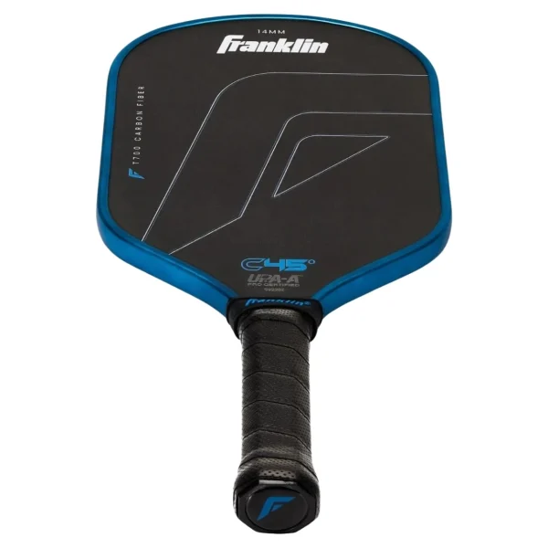 Vợt Pickleball Franklin C45 14mm - Ảnh 4