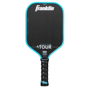 Vợt Pickleball Franklin FS Tour Dynasty 14mm