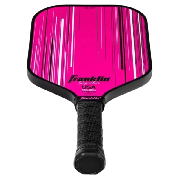 Vợt Pickleball Franklin Signature 16mm - Ảnh 3