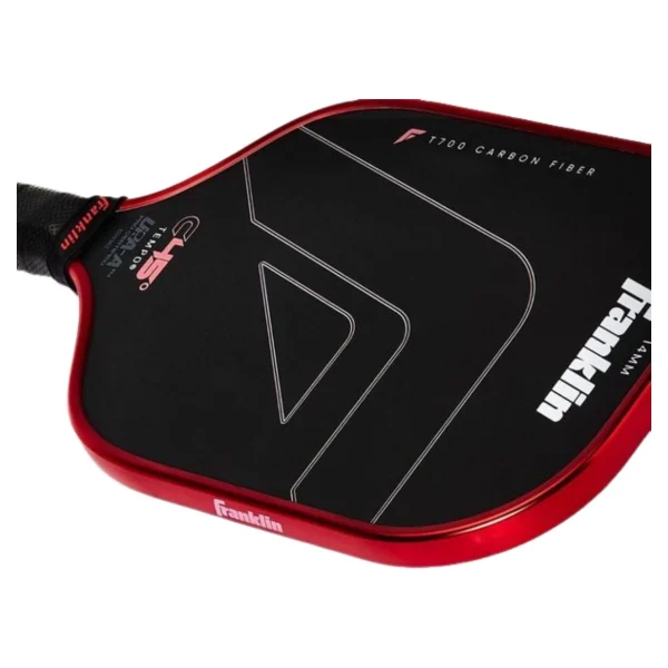 Vợt Pickleball Franklin Tempo C45 16mm - Ảnh 4
