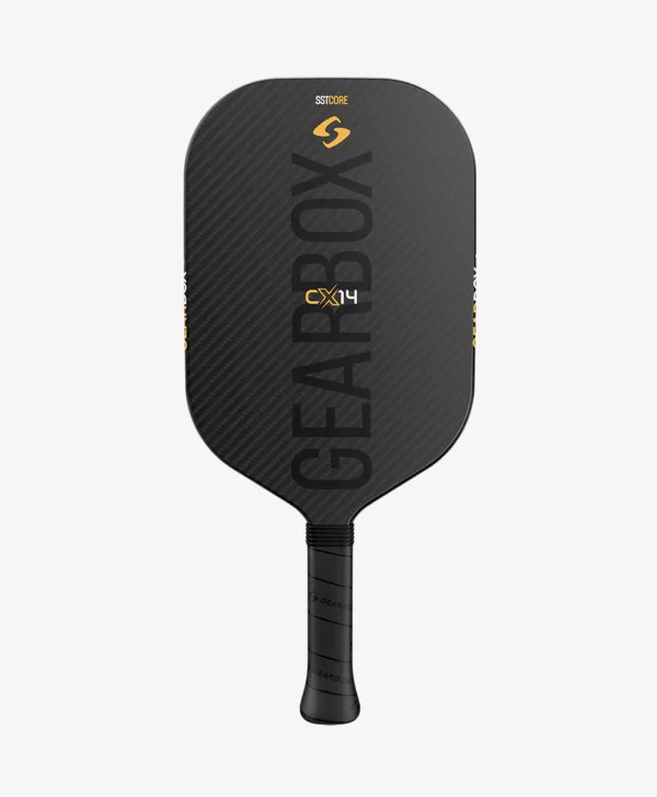 Vợt Pickleball Gearbox CX14E - Ảnh 3
