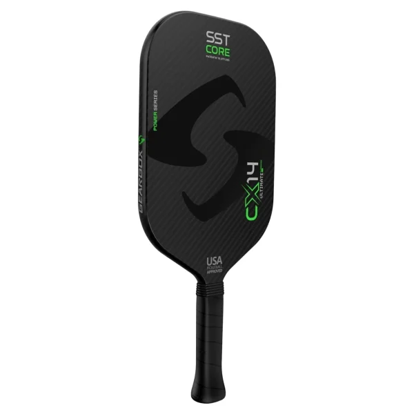 Vợt Pickleball Gearbox CX14E Ultimate - Ảnh 4