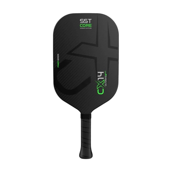 Vợt Pickleball Gearbox CX14E Ultimate - Ảnh 3