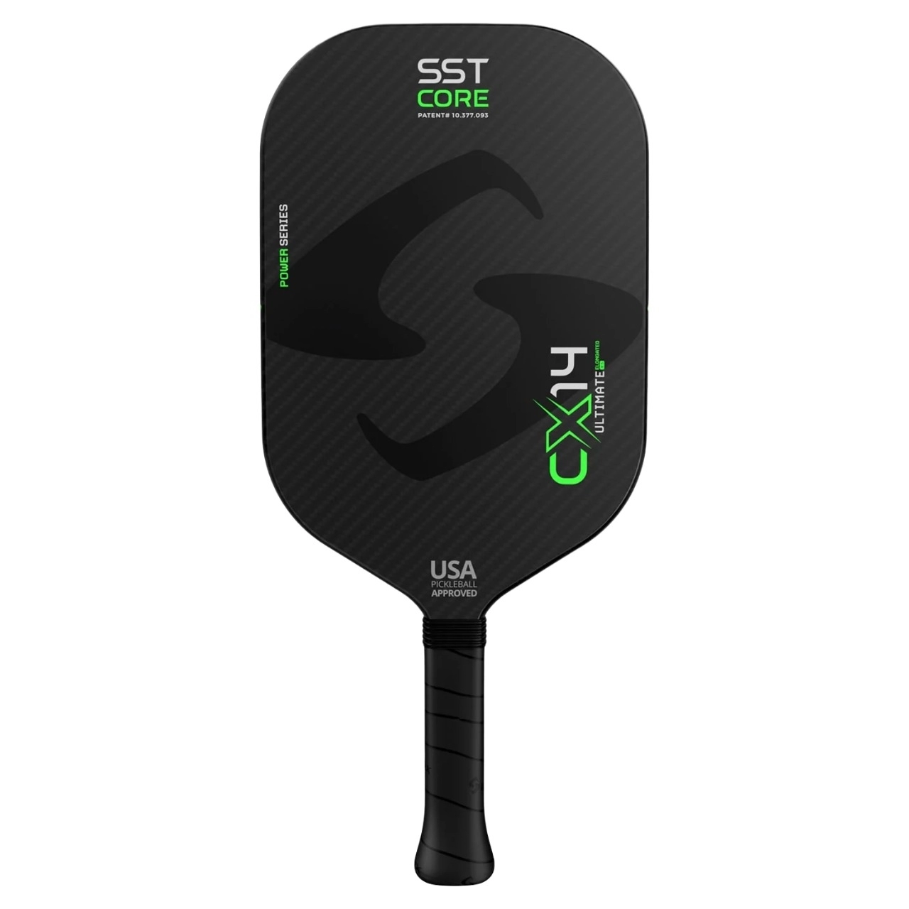 Vợt Pickleball Gearbox CX14E Ultimate chính hãng