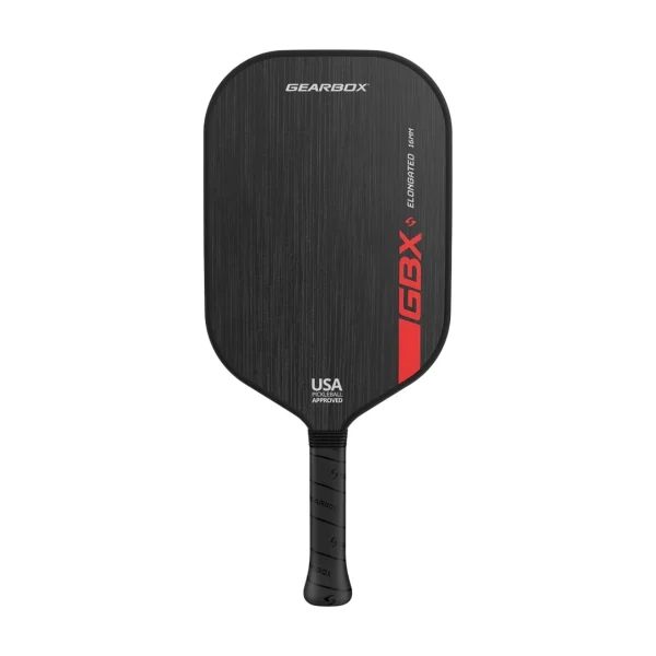 Vợt Pickleball Gearbox GBX Elongated - Ảnh 3