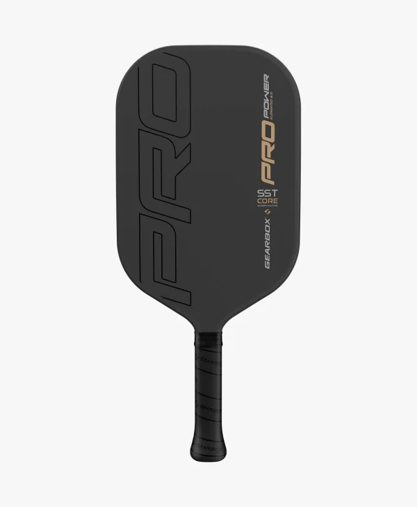 Vợt Pickleball Gearbox Pro Power E - Ảnh 3
