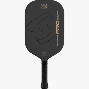 Vợt Pickleball Gearbox Pro Power E