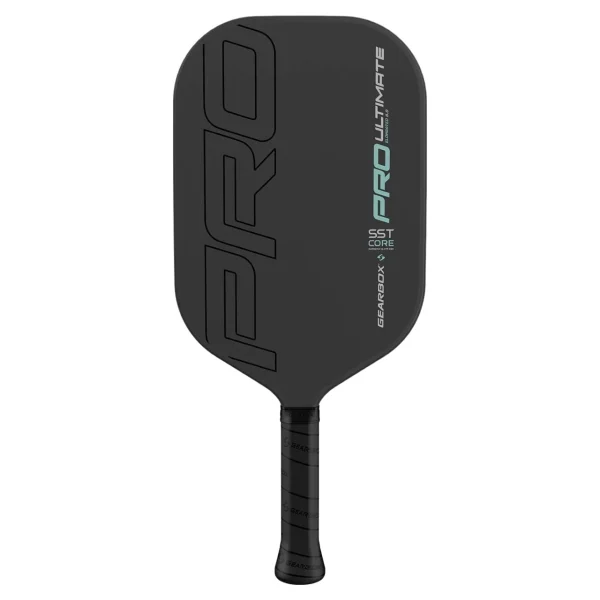 Vợt Pickleball Gearbox Ultimate E - Ảnh 2