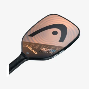 Vợt PickleBall Head Gravity Tour Lite 2023 chính hãng