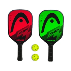 Vợt PickleBall Head Pack Flash
