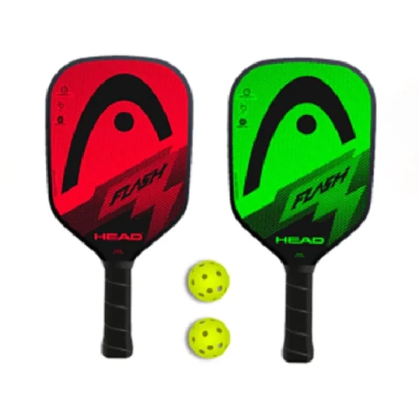Vợt PickleBall Head Pack Flash