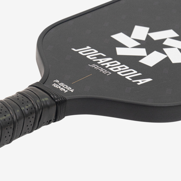 Vợt Pickleball Jogarbola P-602A 16mm - Ảnh 3