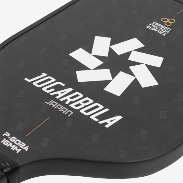 Vợt Pickleball Jogarbola P-602A 16mm - Ảnh 4