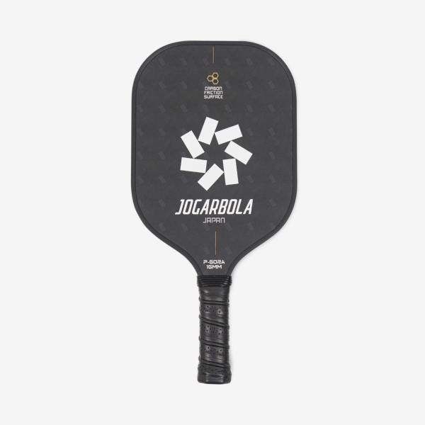 Vợt Pickleball Jogarbola P-602A 16mm - Ảnh 2
