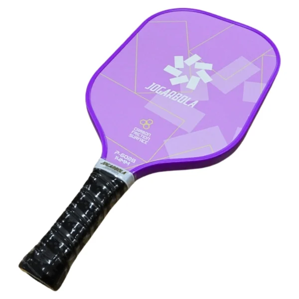 Vợt Pickleball Jogarbola P-602B 14mm - Ảnh 3
