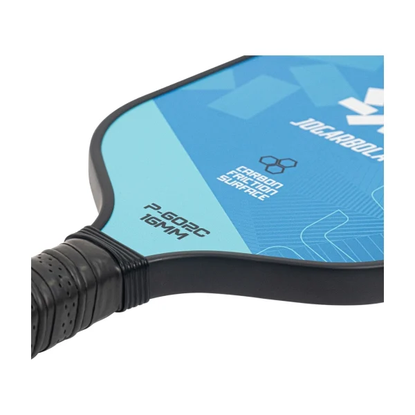 Vợt Pickleball Jogarbola P-602C 16mm chính hãng - Ảnh 3