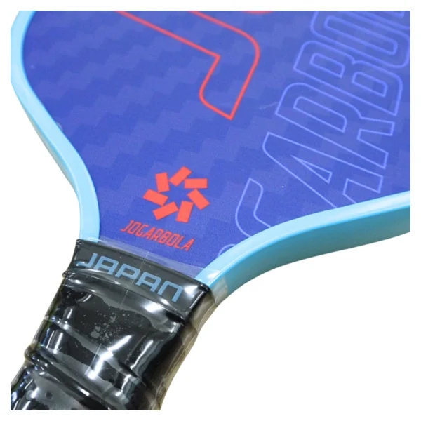 Vợt Pickleball Jogarbola P-924A 16mm - Xanh dương chính hãng - Ảnh 4