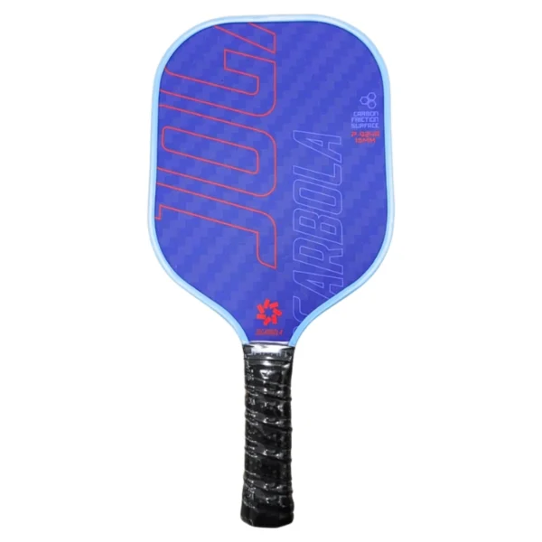 Vợt Pickleball Jogarbola P-924A 16mm - Xanh dương chính hãng