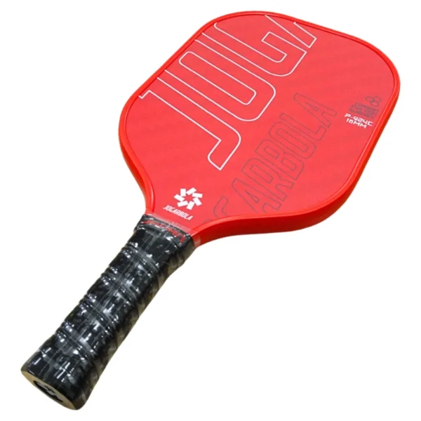 Vợt Pickleball Jogarbola P-924C 16mm - Đỏ chính hãng - Ảnh 3