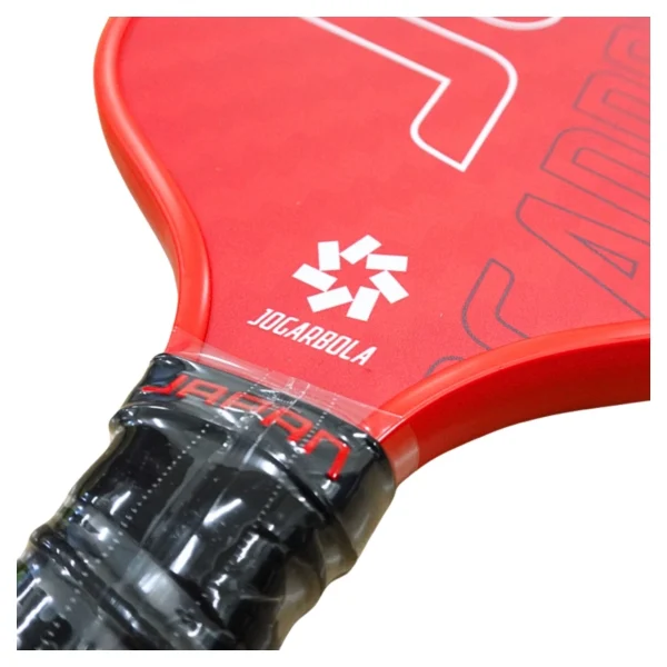 Vợt Pickleball Jogarbola P-924C 16mm - Đỏ chính hãng - Ảnh 4