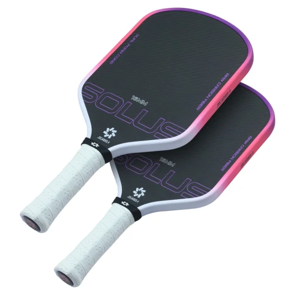 Vợt Pickleball Jogarbola Solus Sunset 16mm - Ảnh 3