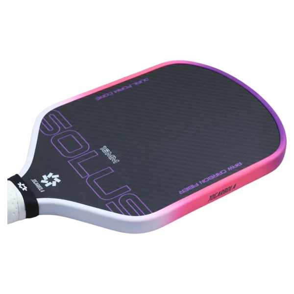 Vợt Pickleball Jogarbola Solus Sunset 16mm - Ảnh 4