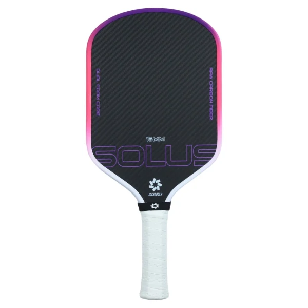 Vợt Pickleball Jogarbola Solus Sunset 16mm - Ảnh 2