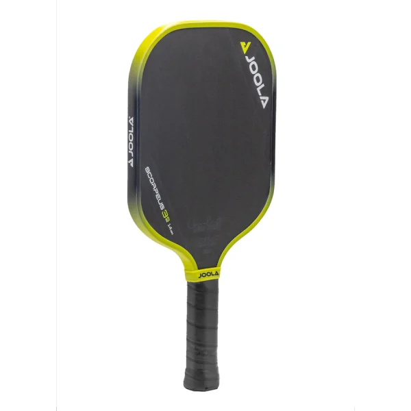 Vợt Pickleball Joola Anna Bright Scorpeus 3S 14mm - Ảnh 3
