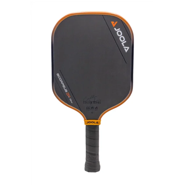 Vợt Pickleball Joola Collin Johns Scorpeus 3S 16mm - Ảnh 2