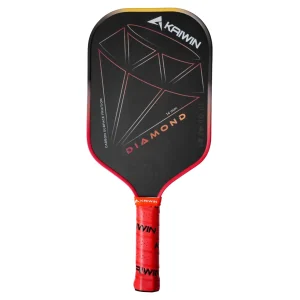 Vợt Pickleball Kaiwin Diamond 14mm