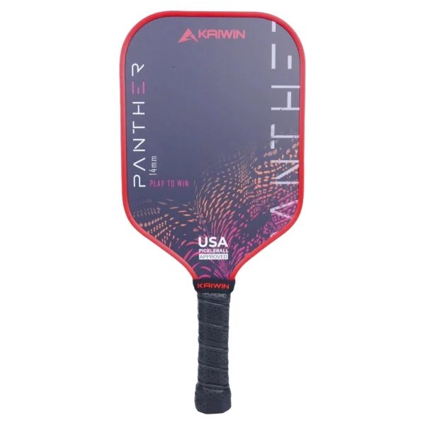 Vợt Pickleball Kaiwin Panther Pro 14mm - Ảnh 4