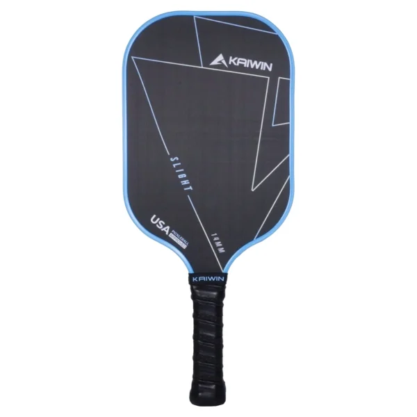 Vợt Pickleball Kaiwin Slight T700 14mm - Ảnh 3