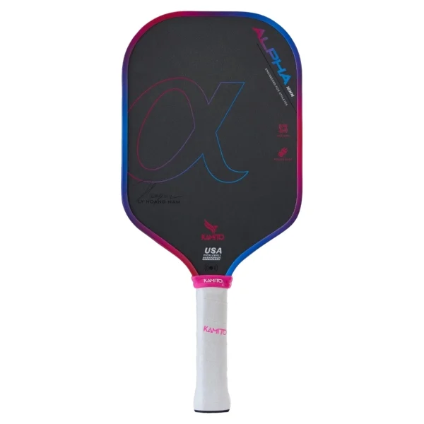 Vợt Pickleball Kamito Alpha - Ảnh 3