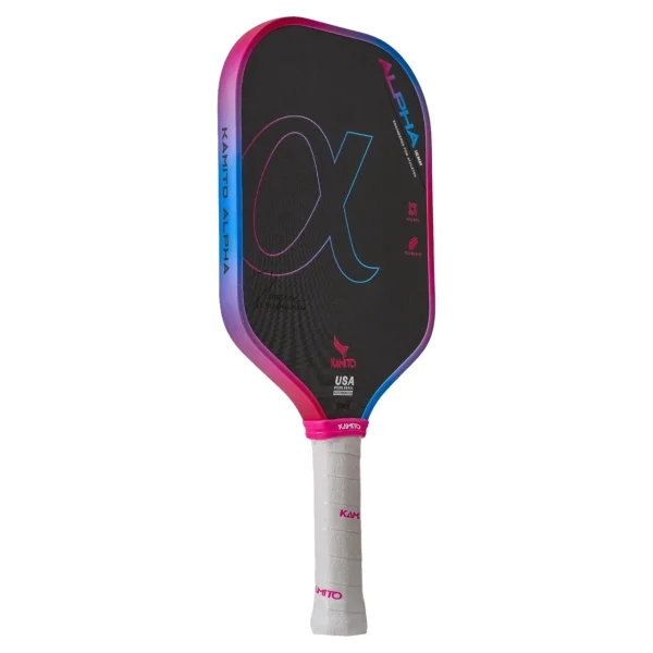 Vợt Pickleball Kamito Alpha - Ảnh 4