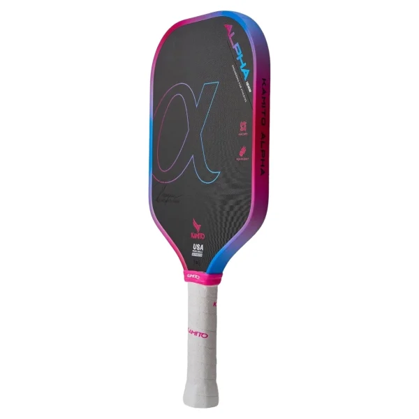 Vợt Pickleball Kamito Alpha - Ảnh 5