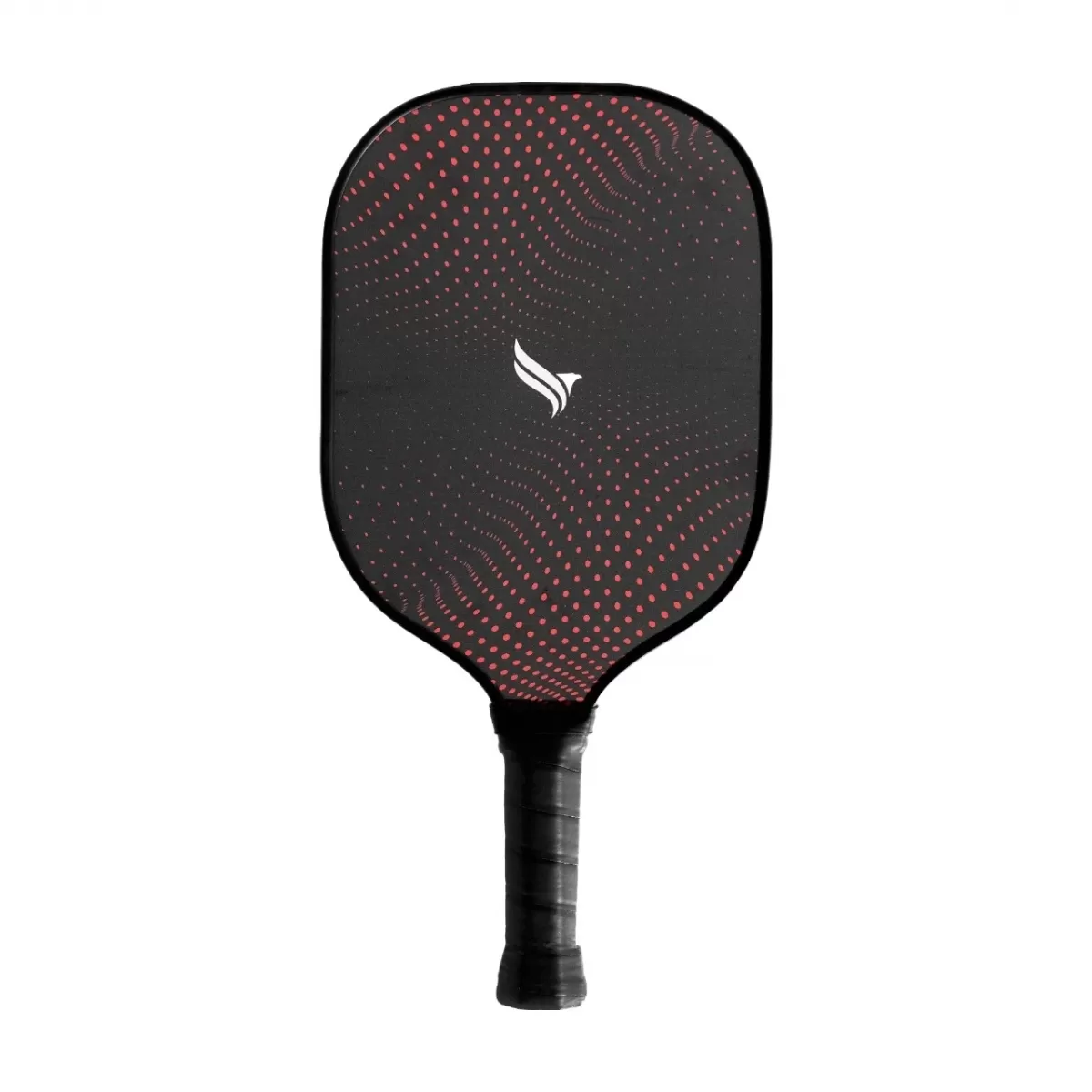 Vợt Pickleball Kamito Lovegame 01 - Đen
