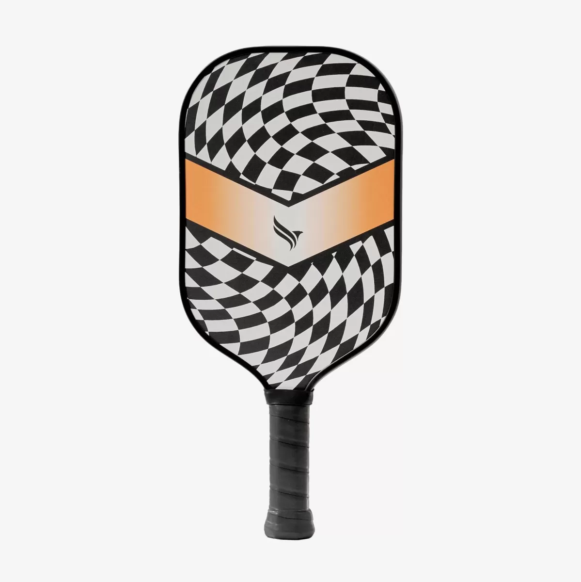 Vợt Pickleball Kamito Lovegame 02 - Vàng Đồng