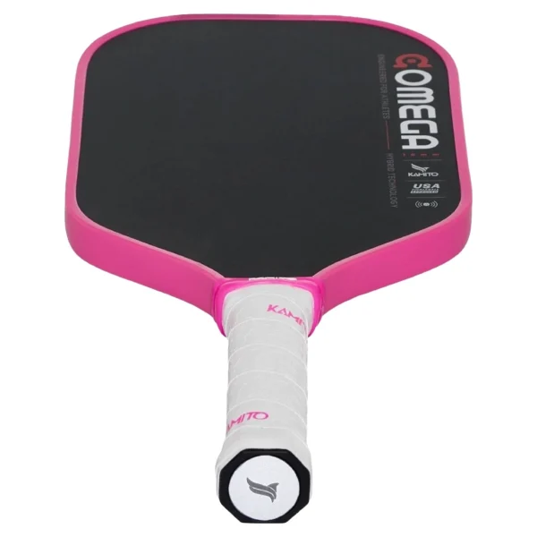 Vợt Pickleball Kamito Omega - Ảnh 6